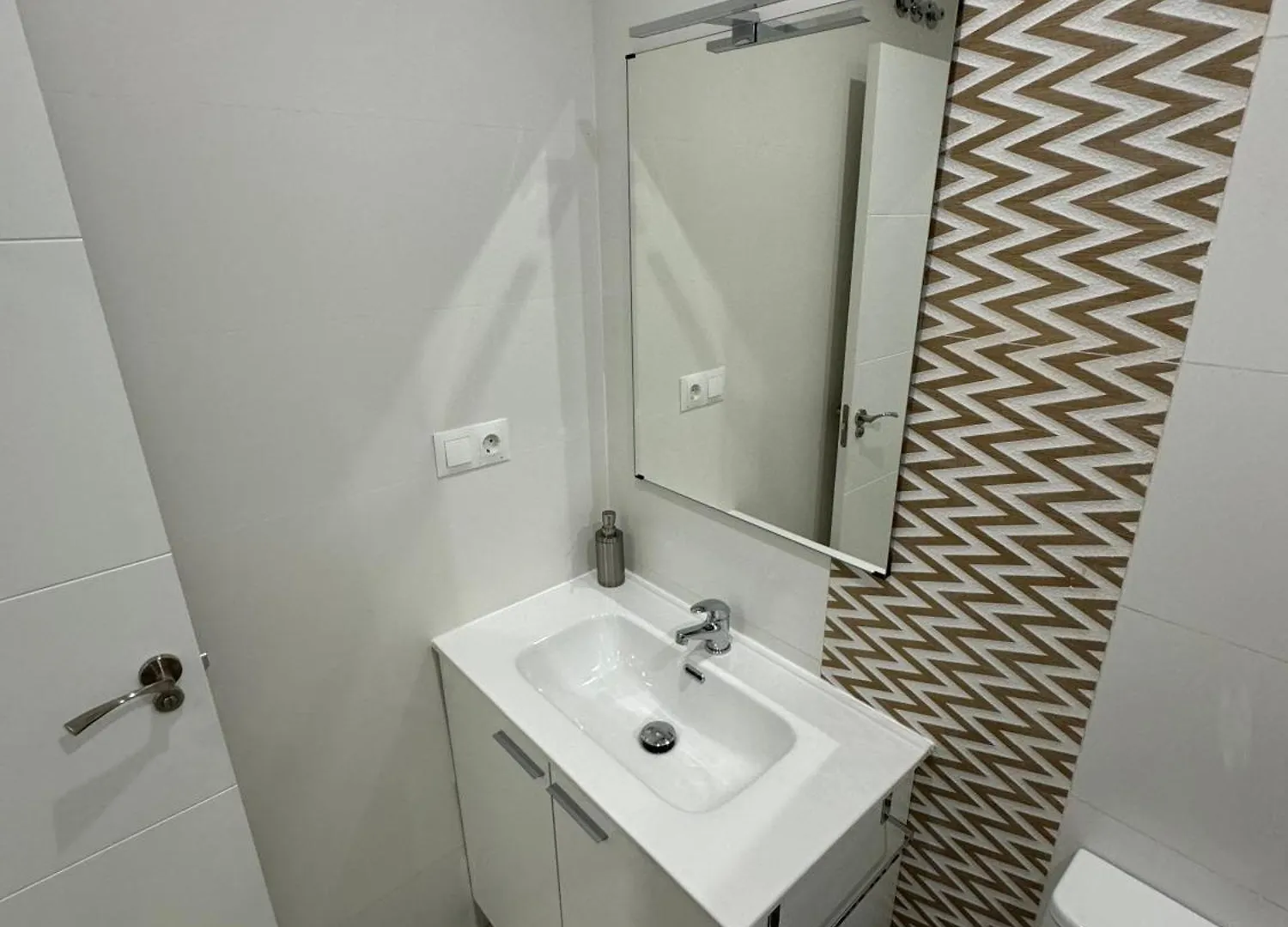 Lovely San Diego Center Apartament Bd Parking Opcional Granada 0*,  Spain