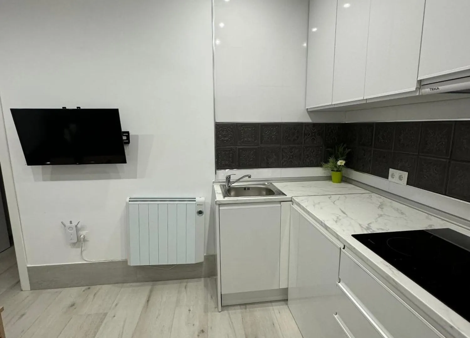 Lovely San Diego Center Apartament Bd Parking Opcional Granada 0*,  Spain