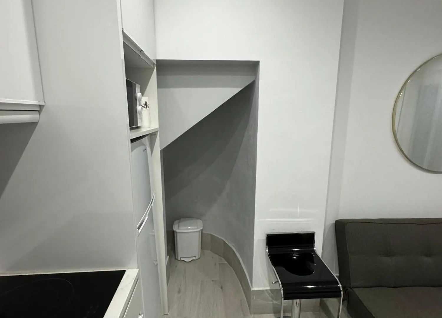 Lovely San Diego Center Apartament Bd Parking Opcional Granada Apartment
