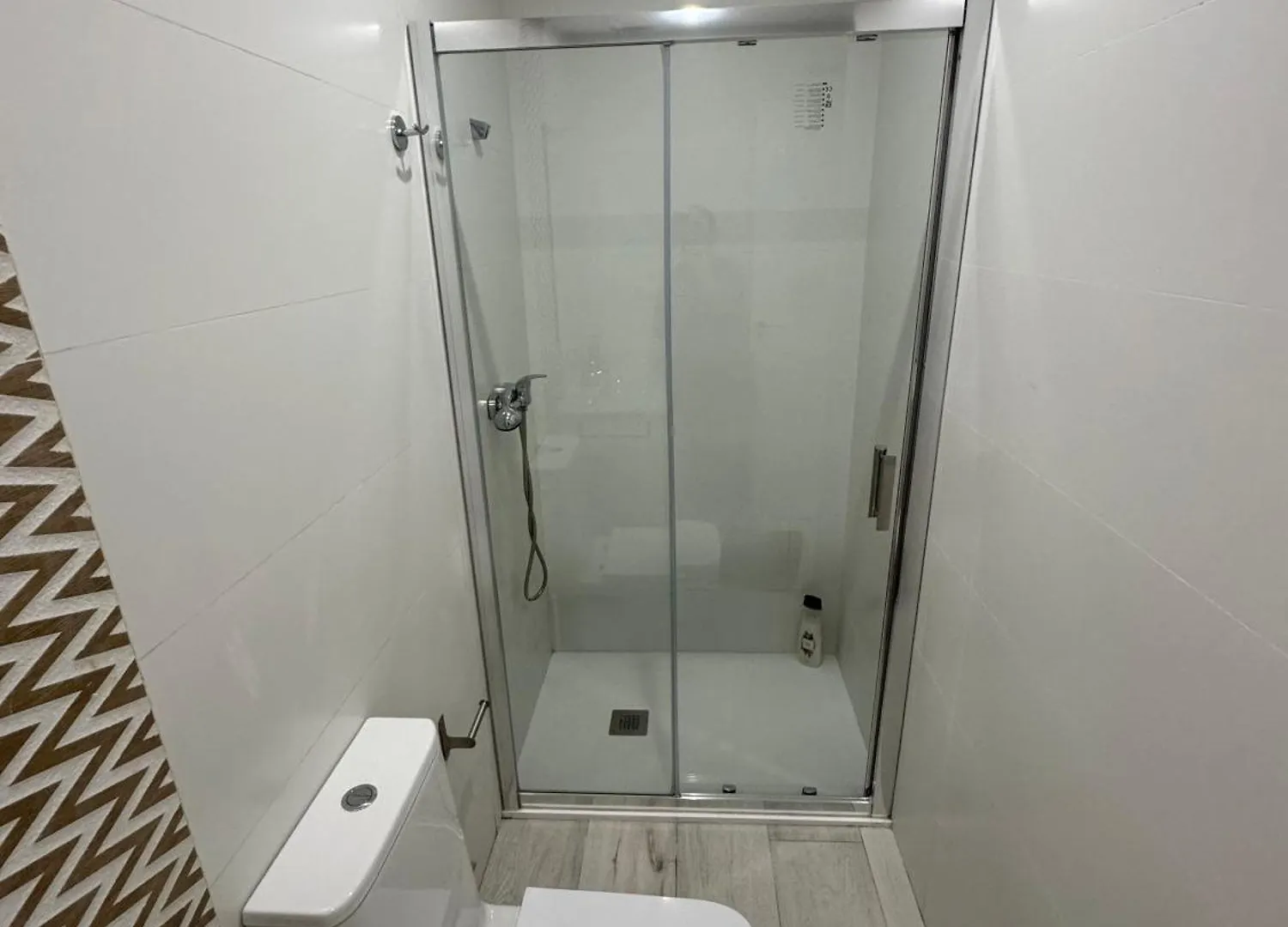 Lovely San Diego Center Apartament Bd Parking Opcional Granada