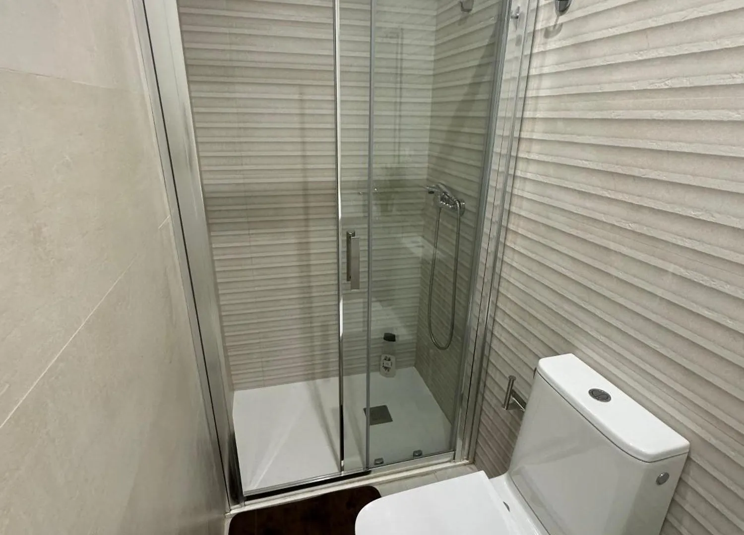 Lovely San Diego Center Apartament Bd Parking Opcional Granada Spain