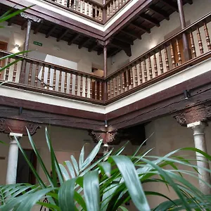 Hotel Mercader De Sedas Hotel